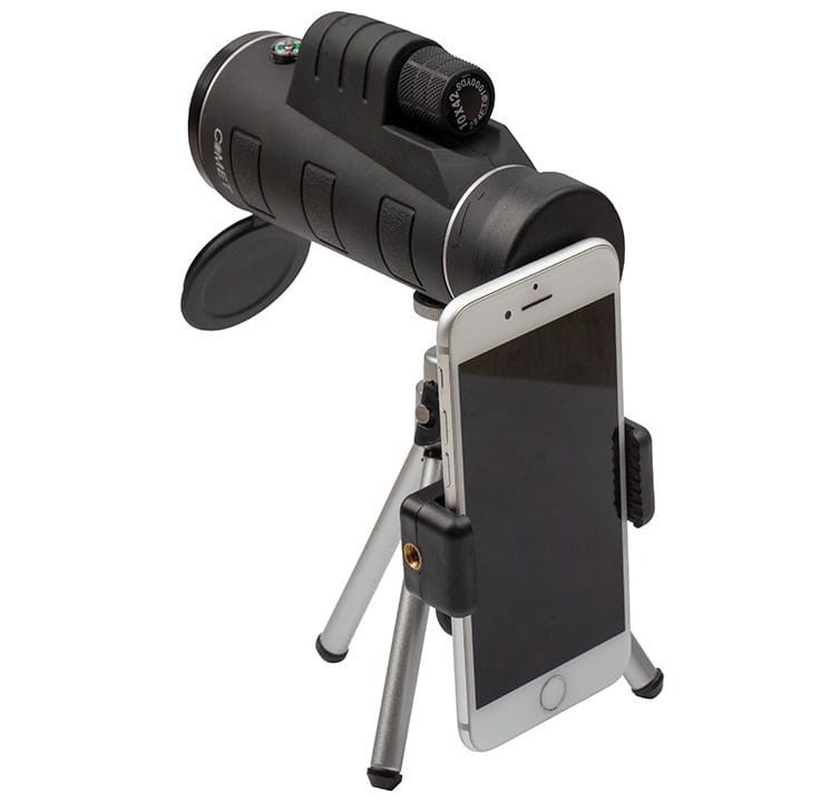 MONOKULAR-LORNETKA-COMET-10X42-LR-084-DO-OBSERWACJI-WYKONYWANIA-ZDJEC