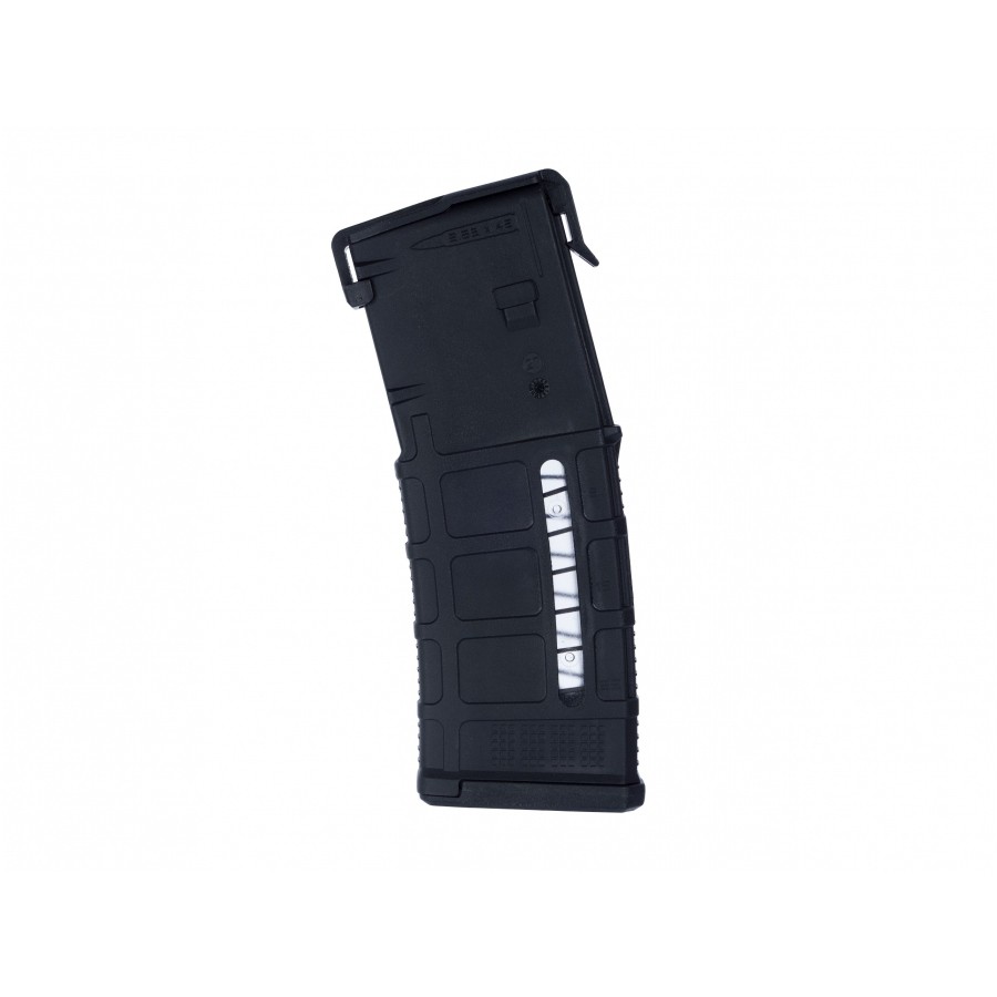 Magazynek-Magpul-PMAG-30 ARM4-gen. M3-z-okienkiem