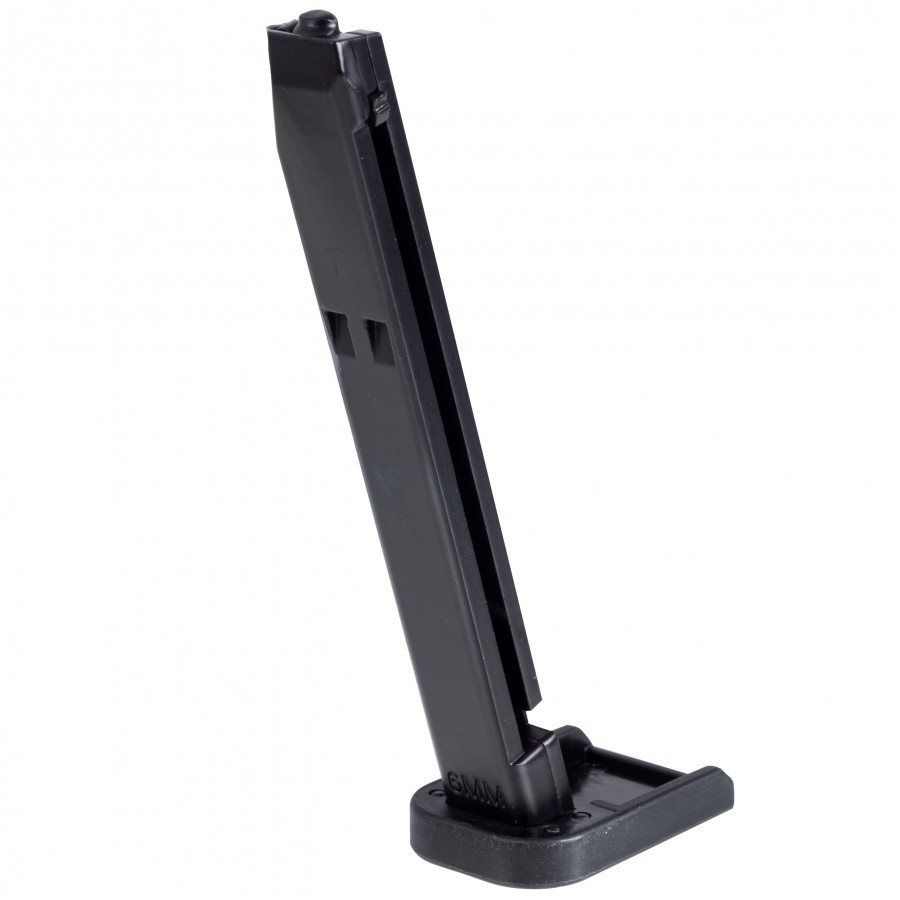 Magazynek-do-ASG-Glock 22 gen 4. 6 mm