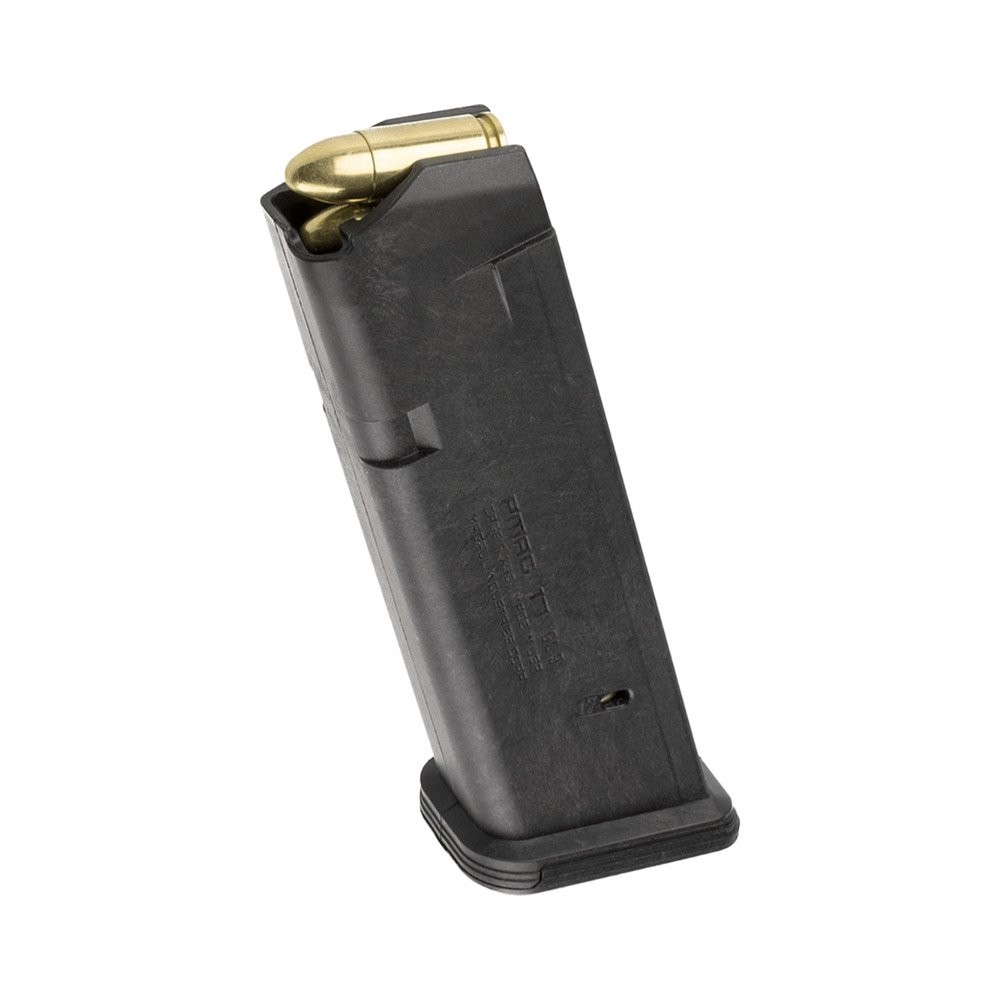 Magpul - Magazynek-PMAG-15 GL9-do GLOCK-G19 - MAG550