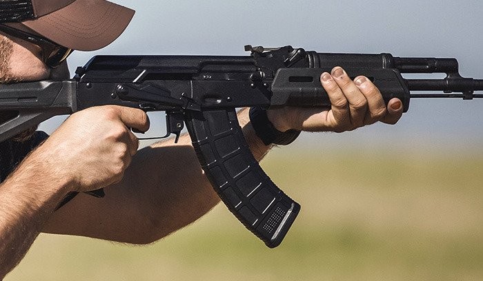 Magpul - Magazynek-PMAG-30-AKAKM-MOE-MAG572