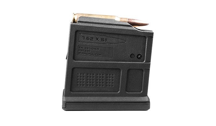 Magpul - Magazynek-PMAG-5 7.62 AC- AICS Short-Action - MAG549