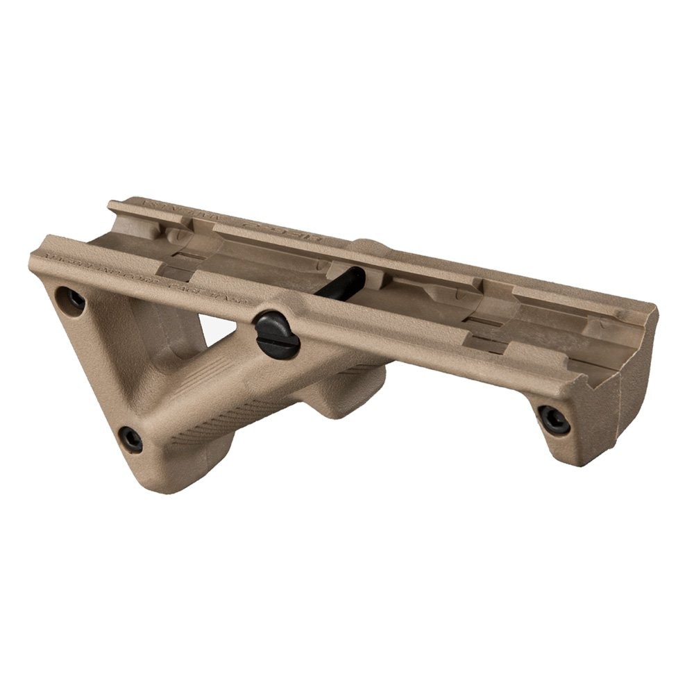 Magpul-Chwyt-RIS-AFG-2-Angled-Fore-Grip-Flat-Dark-Earth-MAG414-FDE