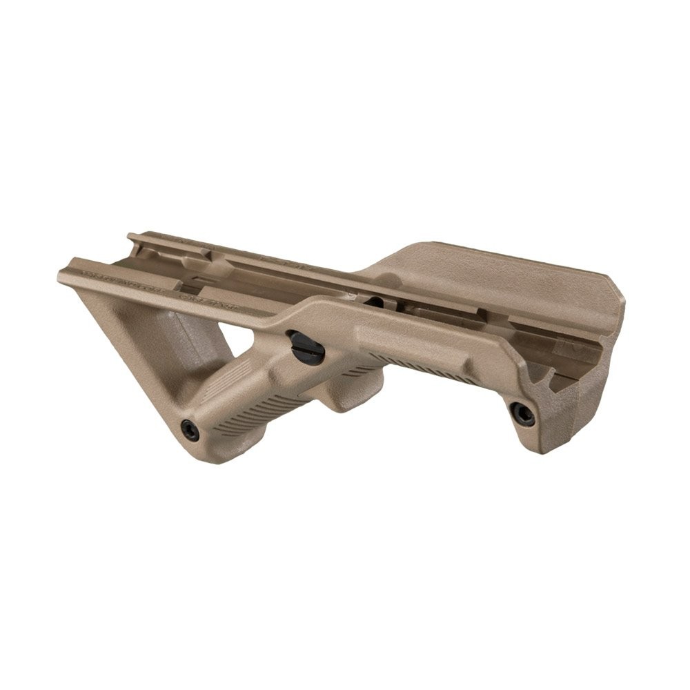 Magpul-Chwyt-RIS-AFG-Angled-Fore-Grip-Flat-Dark-Earth -MAG411-FDE