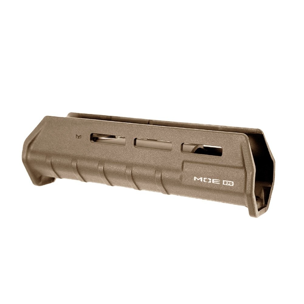Magpul-Czolenko-MOE-M-LOK-do-strzelby-Remington-870 - Flat Dark Earth - MAG496-FDE