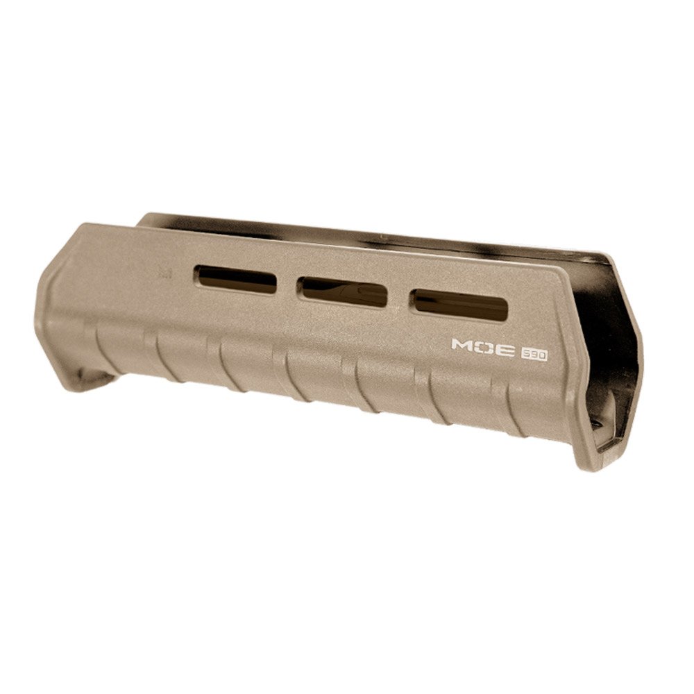 Magpul-Czolenko-MOE-R-M-LOK-R-Forend-do-strzelby-Mossberg-R-590-590A1-Flat-Dark-Earth-MAG494-FDE
