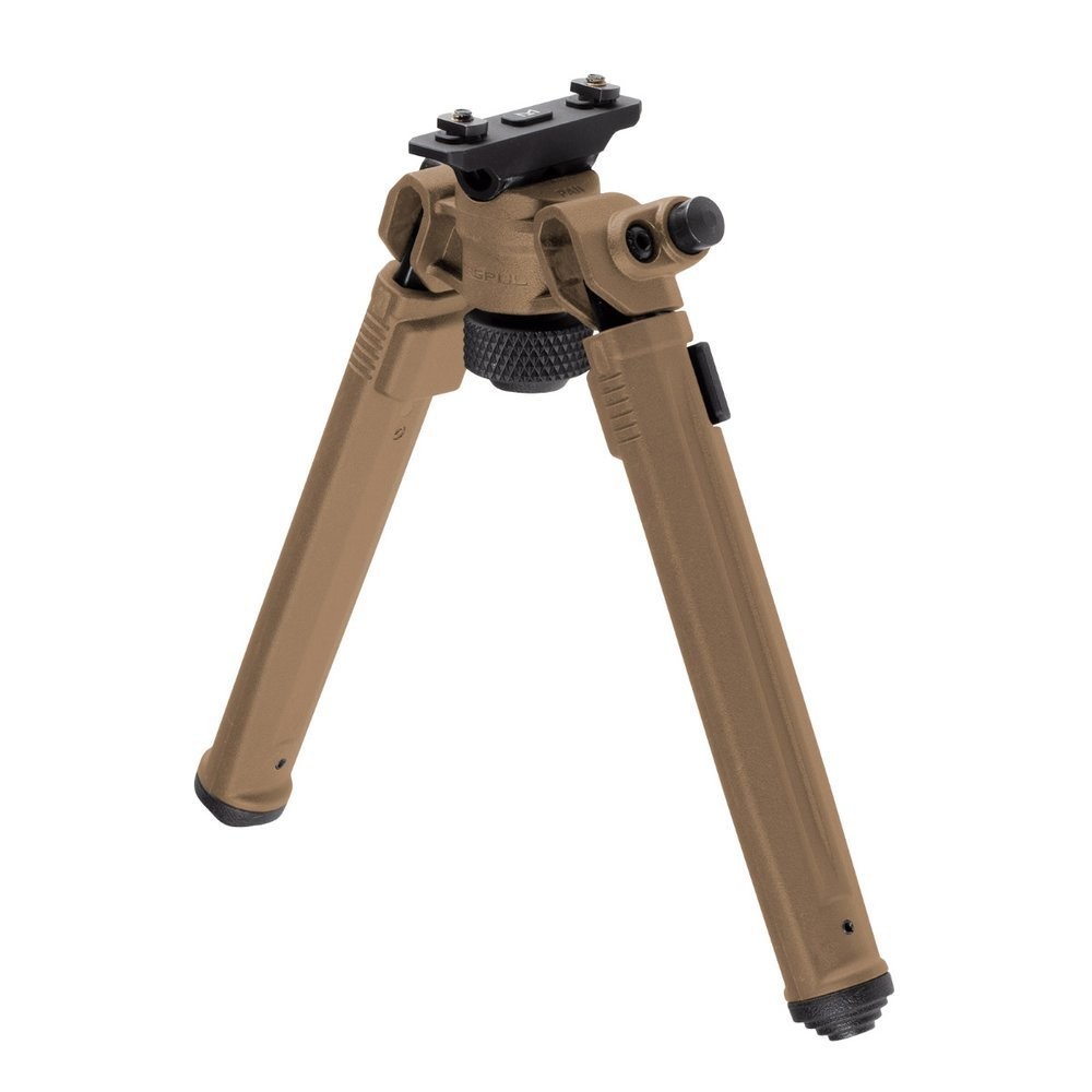 Magpul-Dwojnog-M-LOK-Bipod - Flat Dark Earth - MAG933-FDE