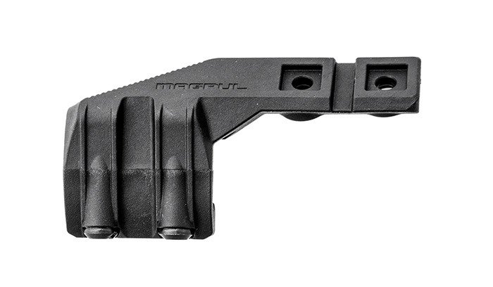 Magpul-Montaz-oswietlenia-Rail Light Mount-Lewostronny-MAG498-BLK LT