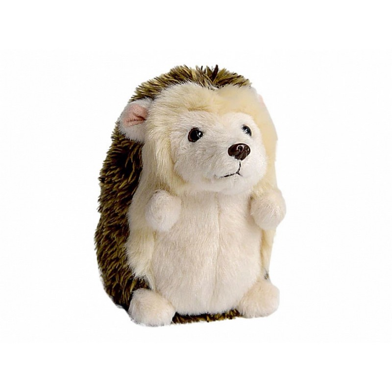 Maskotka-Jez-stojacy-Nature-De-Brenne-15cm-przytulanka-zabawka-lentus-militaria