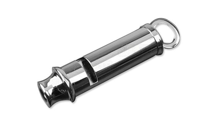 Mil-Tec - Gwizdek-Bobby - 16321000
