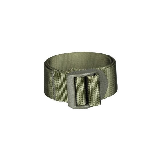 Mil-Tec - Trok_z_klamra_zaciskowa_60 cm - Zielony - 15949101