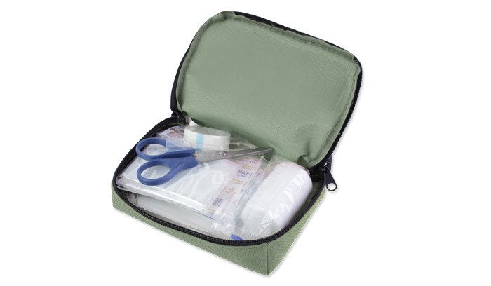 Mil-Tec-Apteczka-z-wyposazeniem-First-Aid-Kit-Mala-Zielony-16026001