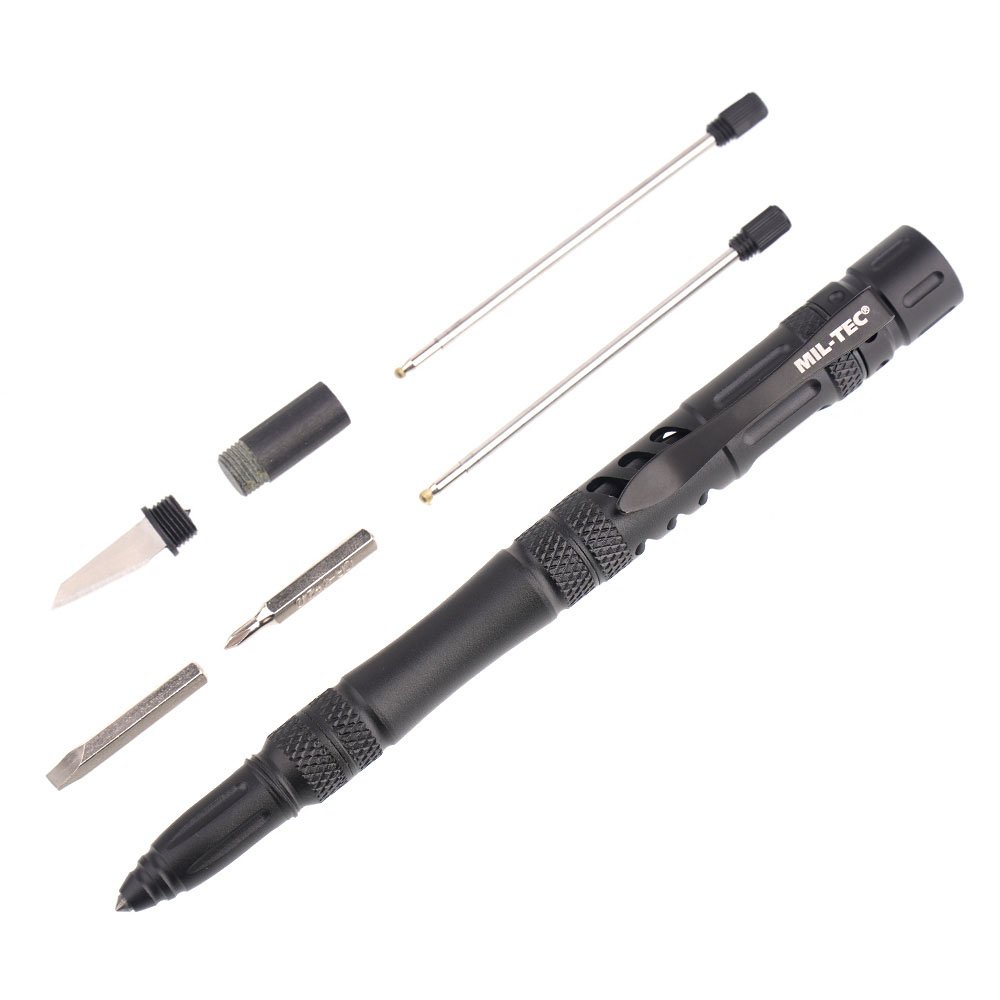 Mil-Tec-Dlugopis-taktyczny-Pro-Czarny-15990200