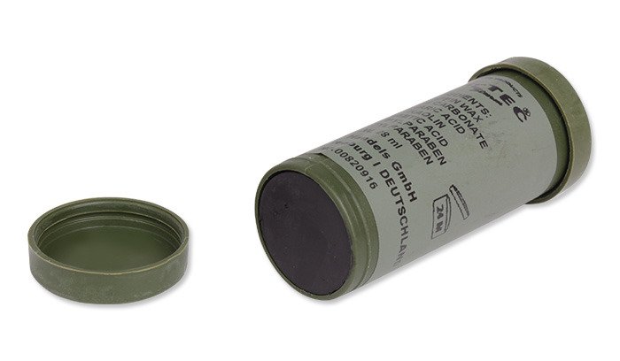 Mil-Tec-Farba-maskujaca-w-sztyfcie-2-w-1-Czarny-Brazowy-5230