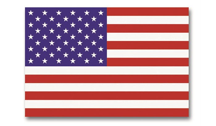 Mil-Tec-Flaga-90x150cm-USA-16762000