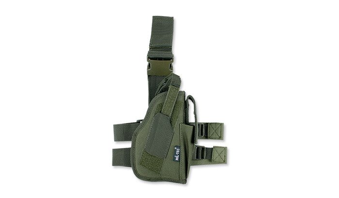 Mil-Tec-Kabura-udowa-M9-USP-P99-SIG-Zielony-OD-16140001