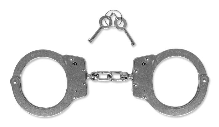 Mil-Tec-Kajdanki-Stalowe-Double-Lock-Srebrny-16204000