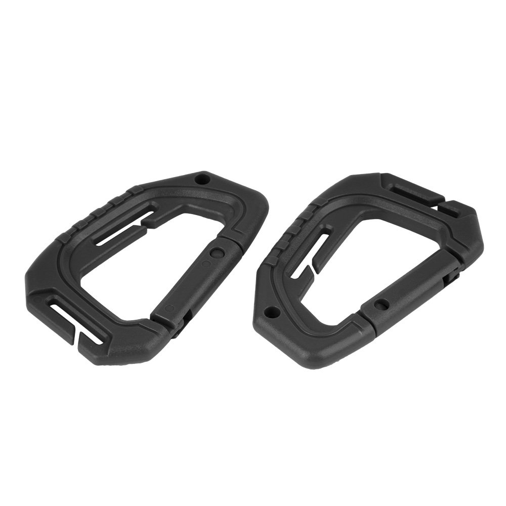 Mil-Tec-Karabinek-Tactical-Carabiner-MOLLE-2-szt-Czarny-15922502