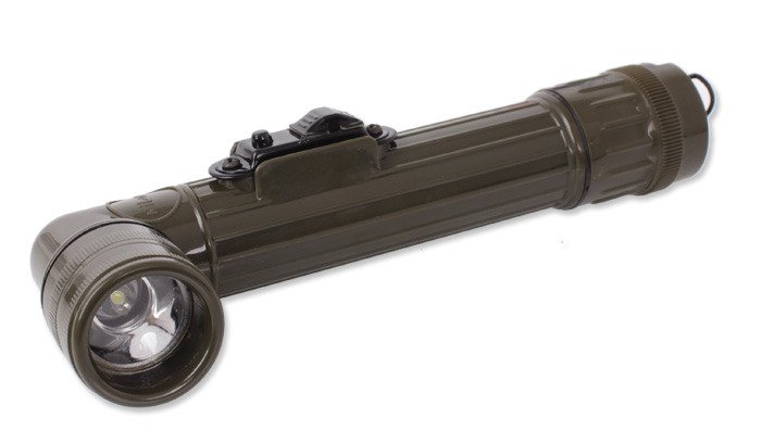 Mil-Tec-Latarka-Katowa-2AA-Zielony-OD-LED-15143001