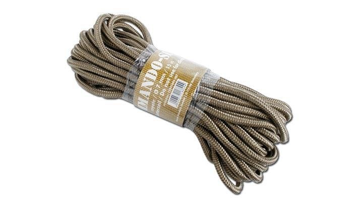 Mil-Tec-Linka-7mm-15m-420kg-Coyote-Brown-15941005-007