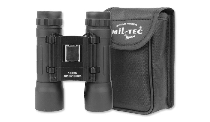 Mil-Tec-Lornetka-Mini-10x25-Czarny-15702002