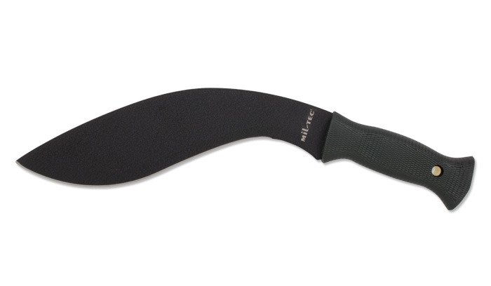 Mil-Tec-Maczeta-Kukri-15534000