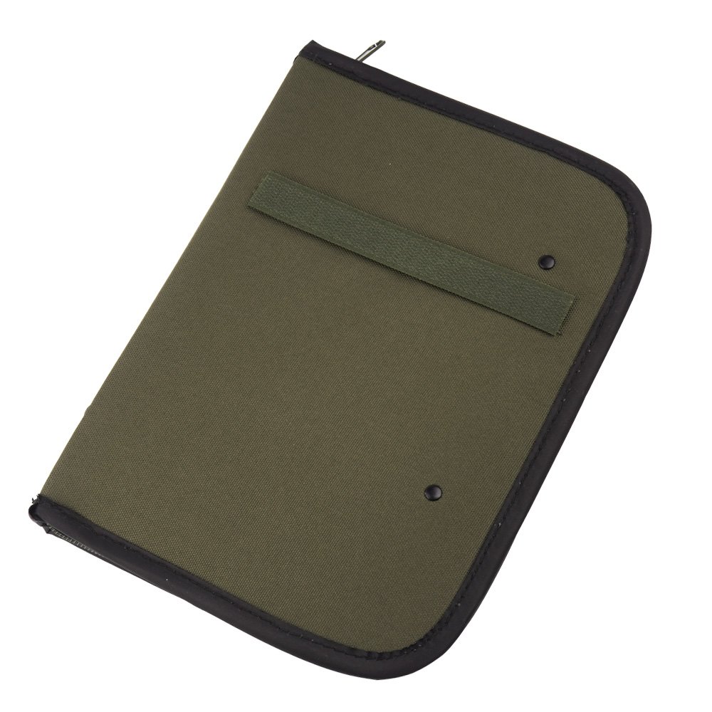 Mil-Tec-Organizer-na-kartki-A5-z-binderem-Zielony-OD-15970001