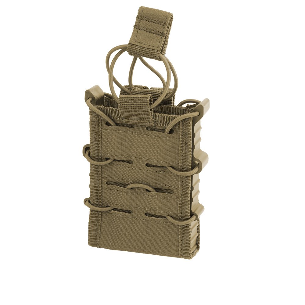 Mil-Tec-Otwarta-ladownica-uniwersalna-Flex-na-1-magazynek-Dark-Coyote-13497319
