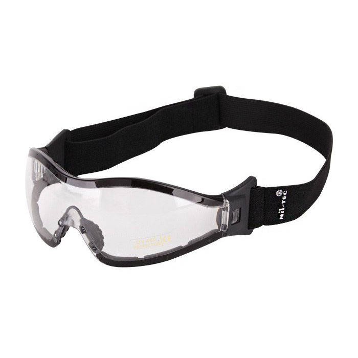 Mil-Tec-Plus-Gogle-ochronne-do-skokow-spadochronowych-Commando-Para-Przezroczyste-15615200