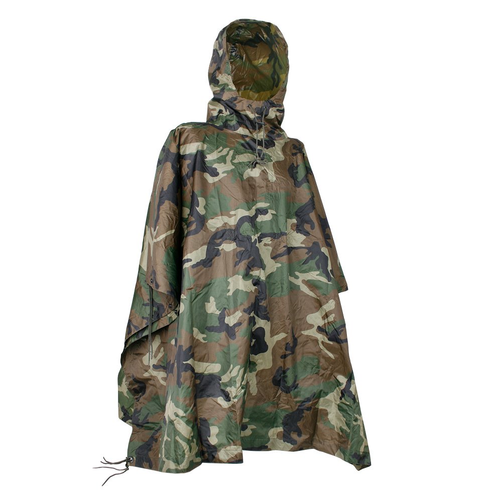 Mil-Tec-Ponczo-peleryna-przeciwdeszczowa-US-RipStop-Woodland-10630020