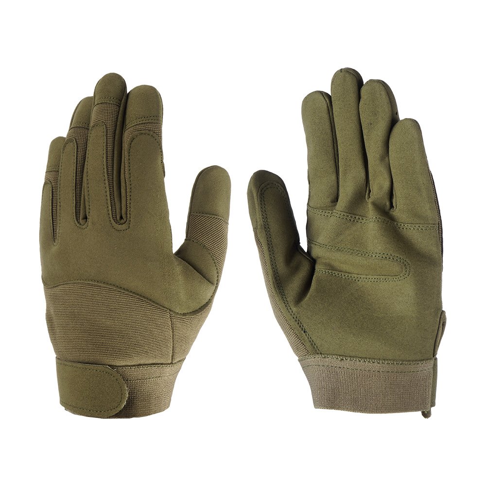 Mil-Tec-Rekawice-taktyczne-US-Special-Forces-Zielony-OD-12521001