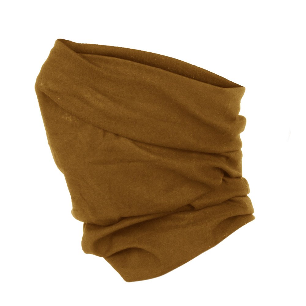 Mil-Tec-Szalokominiarka-Bandana-Coyote-Brown-12216005