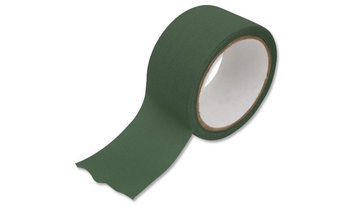 Mil-Tec-Tasma-Maskujaca-Cloth-Camo-Tape-Zielony-OD-15934001