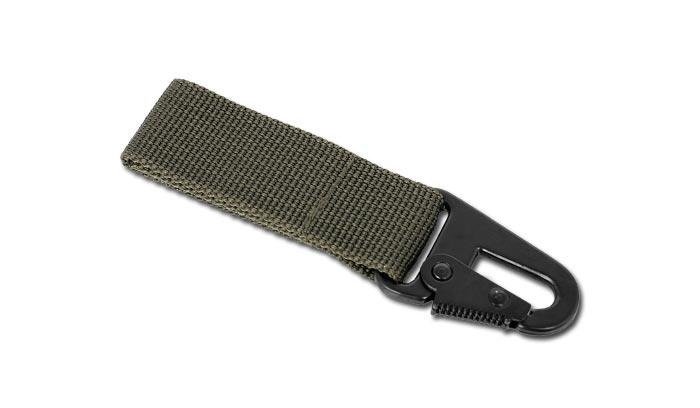 Mil-Tec-Trok-z-metalowym-karabinkiem-70mm-Zielony-OD-15916001