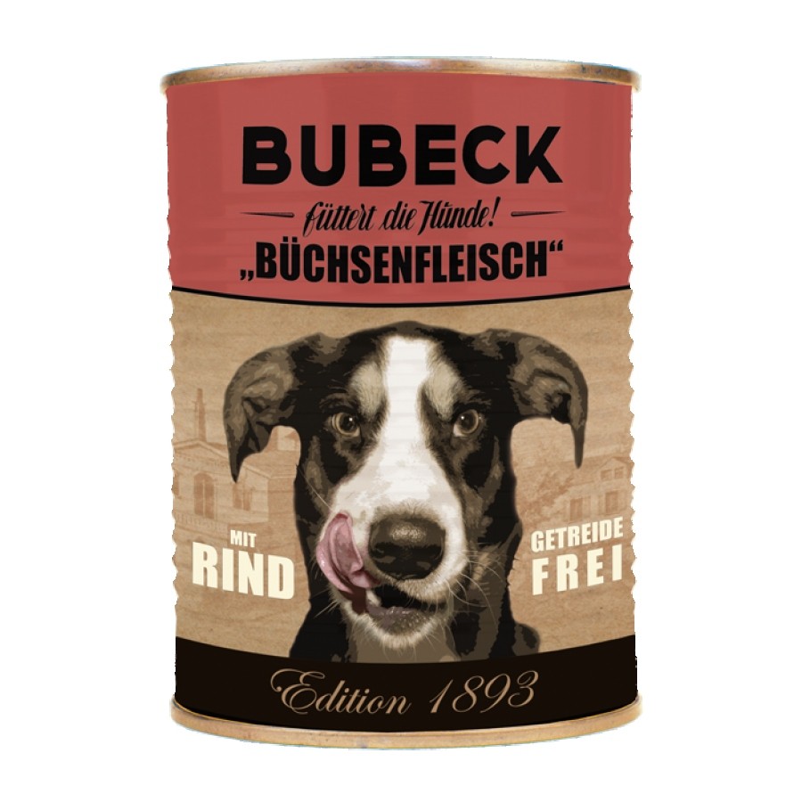 Mokra-karma-dla-psa-Bubeck-gulasz-wolowy-400 g
