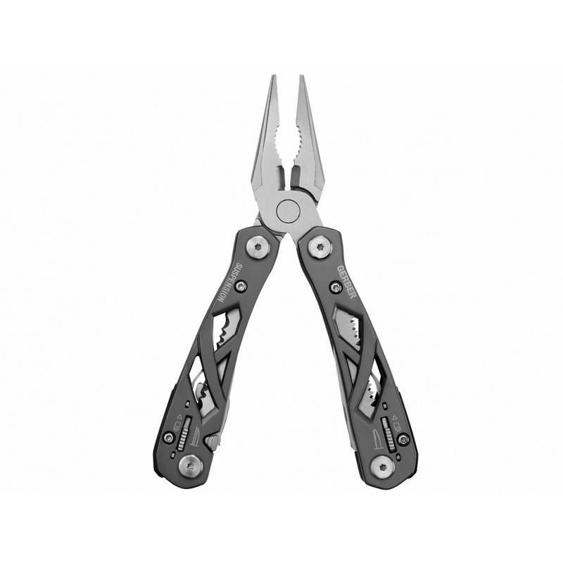 Multitool-Gerber -Suspension-14-narzedzi-lentus-militaria