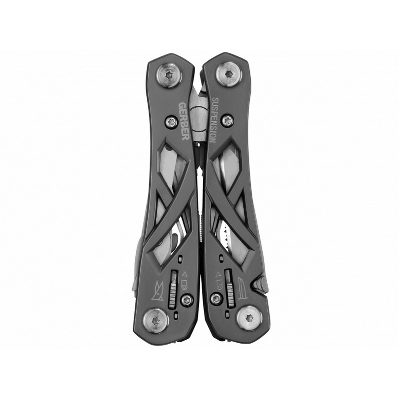 Multitool-Gerber -Suspension-14-narzedzi-lentus-militaria