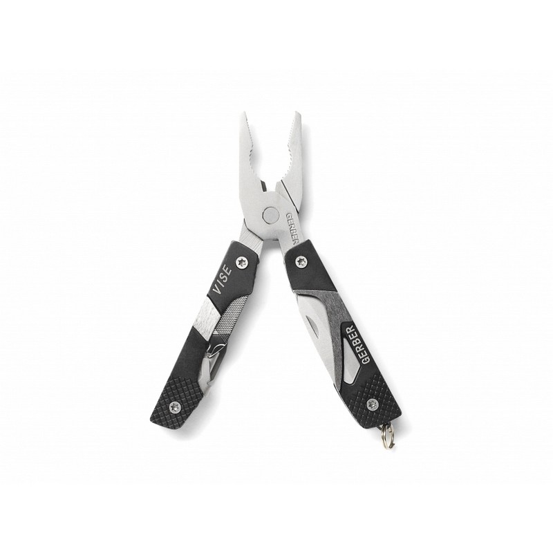 Multitool-Gerber-Vise-czarny-9-funkcji-narzedzi-lentus-militaria