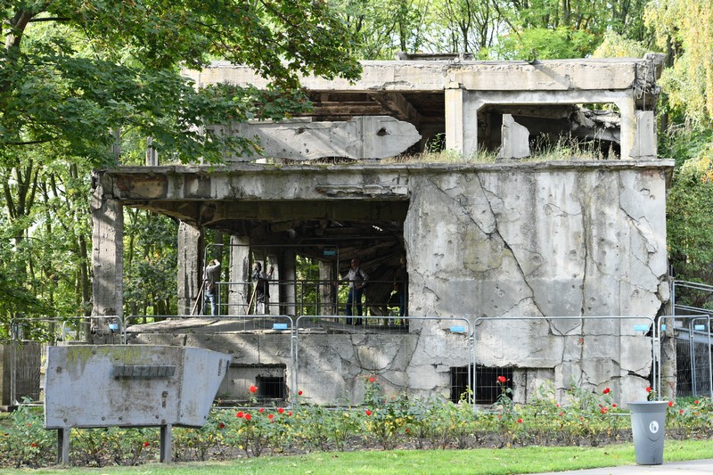 Muzeum_II_Wojny_Swiatowej_Gdansk
