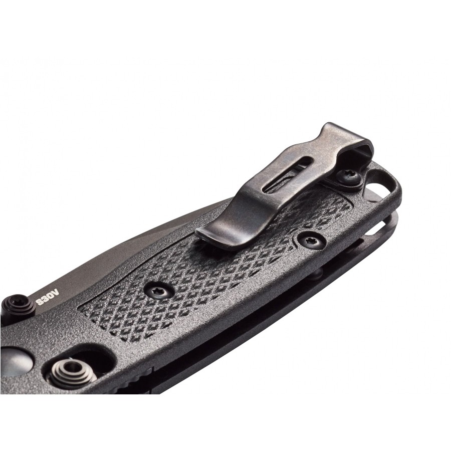 Nóż_Benchmade_533BK-2 Mini_Bugout_funkcjonalny_trwaly_odporny_elitarny_EDC_lentus_militaria