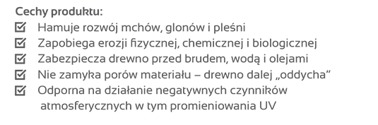 NANOSTONE-WOOD - Impregnacja-hydrofobowa-drewna-nie-lakierowanego-lentus-militaria