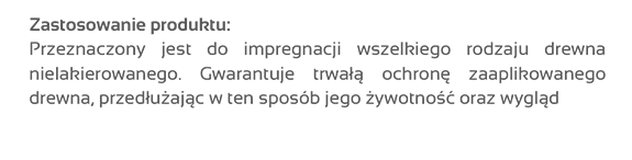 NANOSTONE-WOOD - Impregnacja-hydrofobowa-drewna-nie-lakierowanego-lentus-militaria