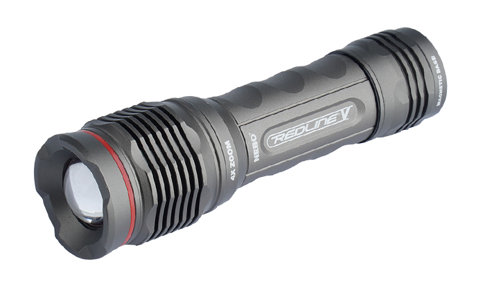 NEBO-Latarka-LED-Redline-V-500-lumenow