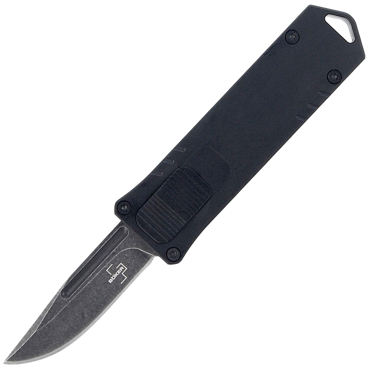 NOZ- AUTOMATYCZNY-BÖKER-PLUS-USB-OTF-BLACK-ALUMINIUM-06EX270