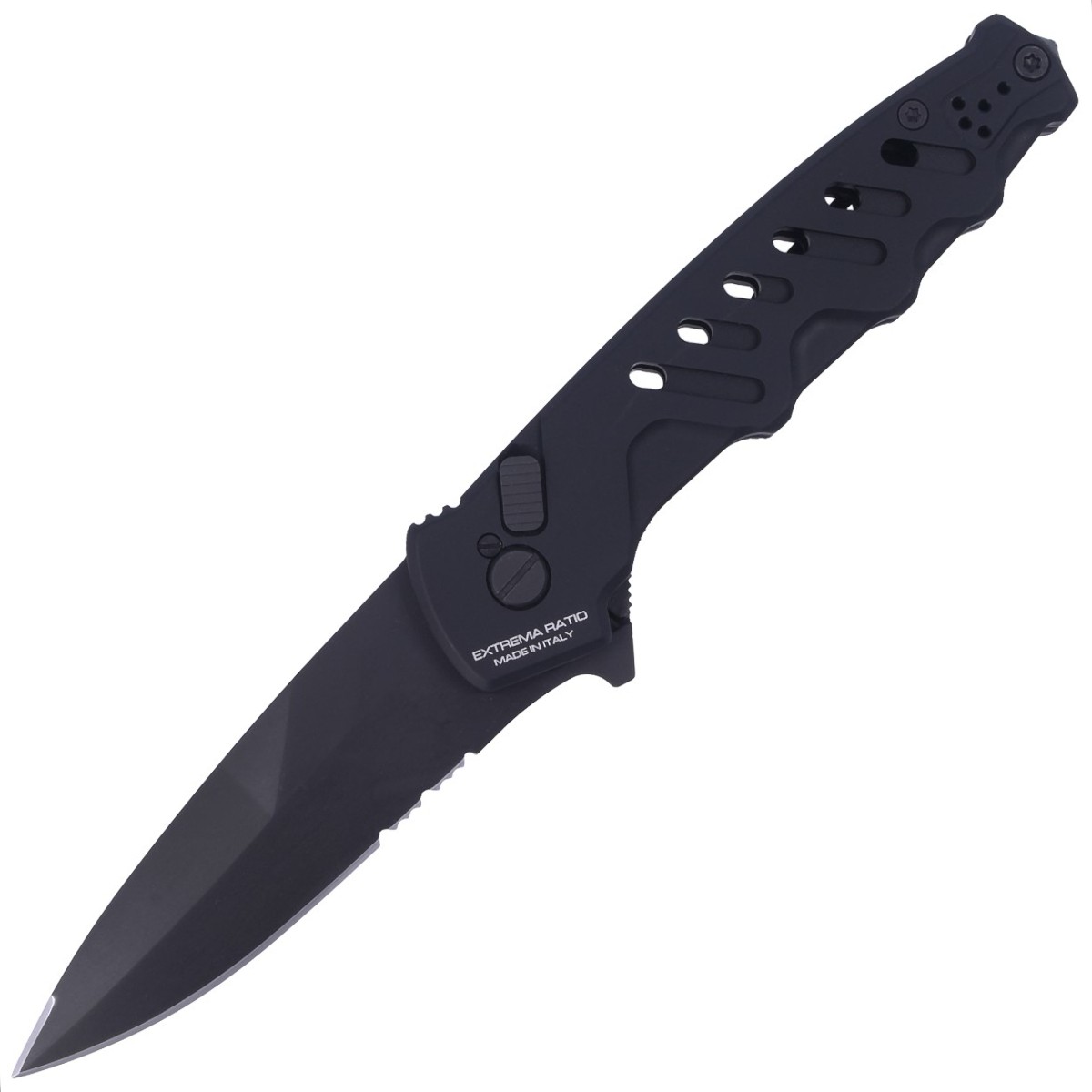 NOZ-AUTOMATYCZNY-EXTREMA-RATIO-CAIMANO-NERO-04.1000.0169BLK