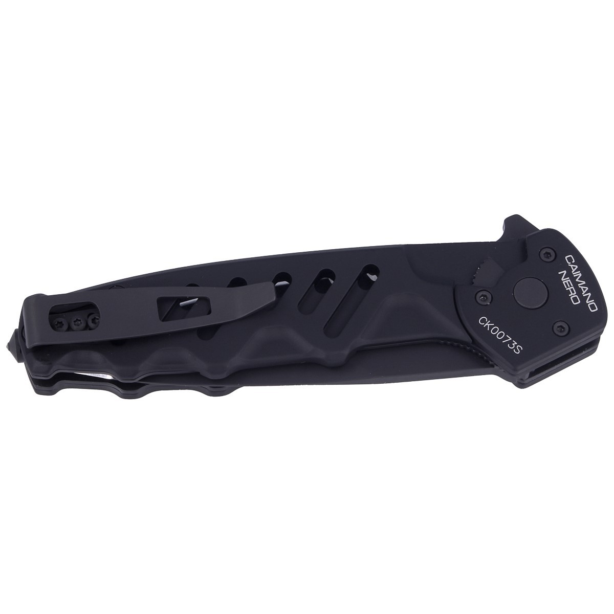 NOZ-AUTOMATYCZNY-EXTREMA-RATIO-CAIMANO-NERO-04.1000.0169BLK