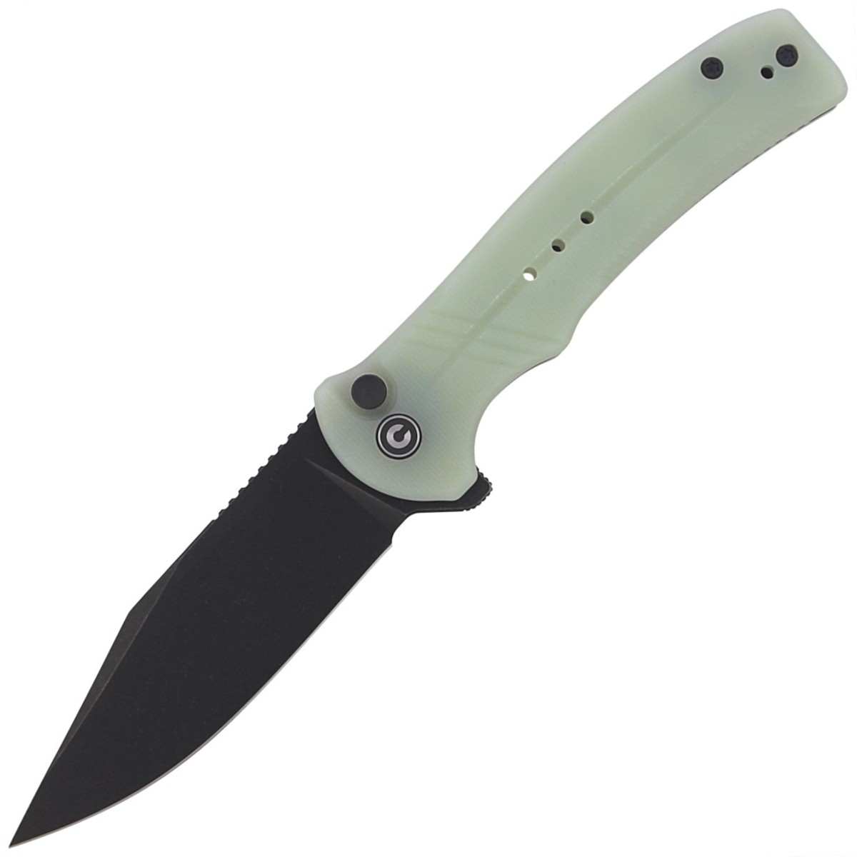 NOZ-CIVIVI-COGENT-NATURAL-G10-BLACK-STONEWASHED-C20038D-3