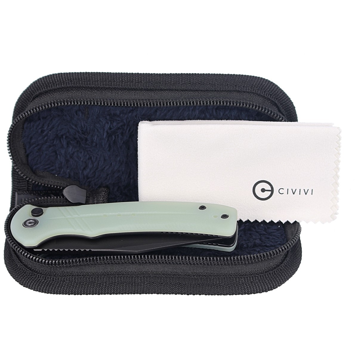 NOZ-CIVIVI-COGENT-NATURAL-G10-BLACK-STONEWASHED-C20038D-3