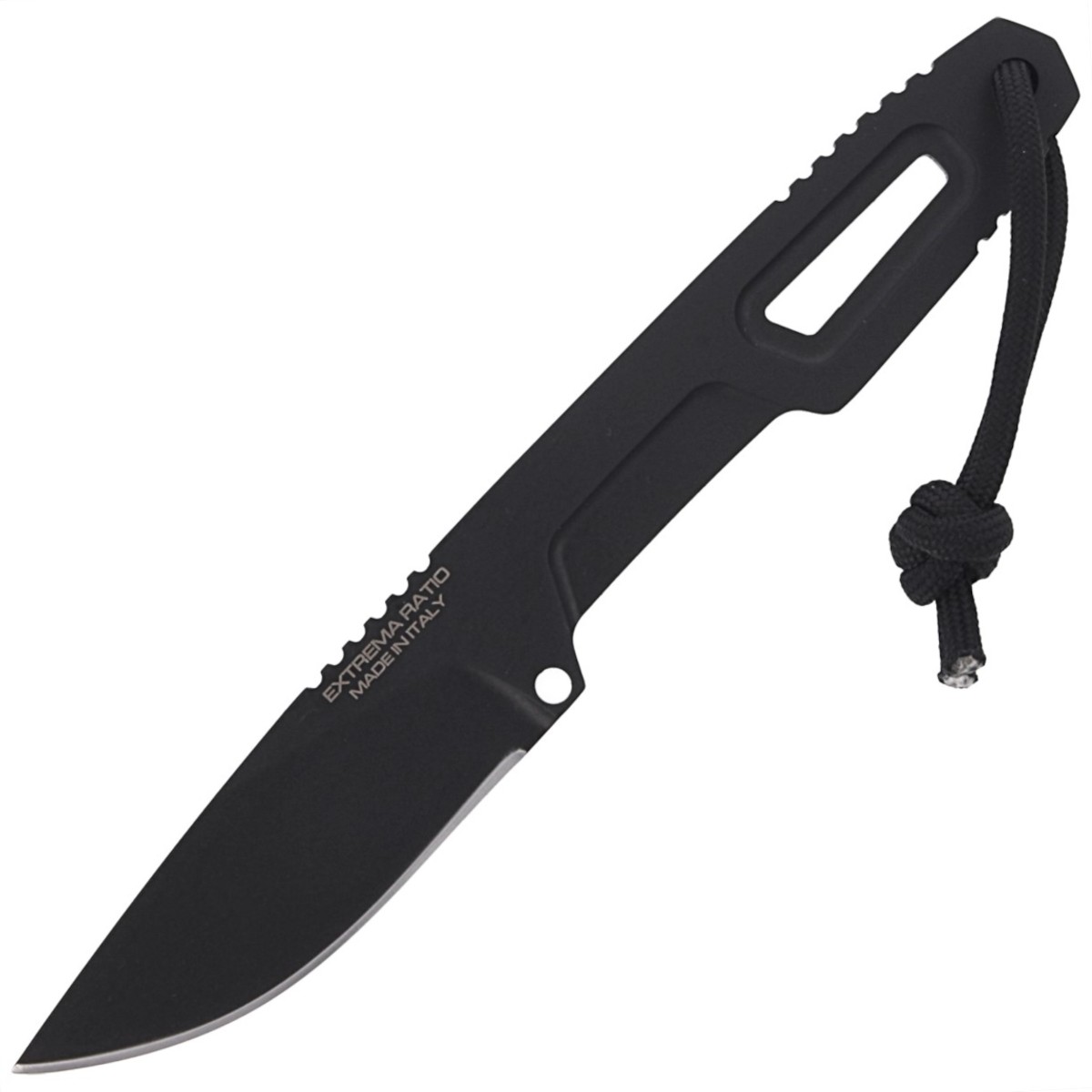 NOZ-EXTREMA-RATIO-SATRE-BLACK -04.1000.0222BLK