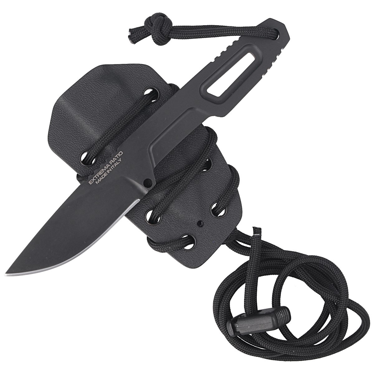 NOZ-EXTREMA-RATIO-SATRE-BLACK -04.1000.0222BLK